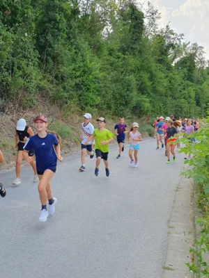 Foto des Albums: Lauf dich fit 2026 im Schulhaus Hollstadt