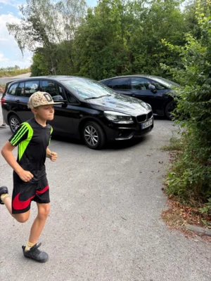 Foto des Albums: Lauf dich fit 2026 im Schulhaus Hollstadt