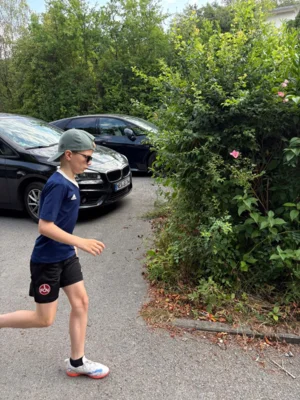 Foto des Albums: Lauf dich fit 2026 im Schulhaus Hollstadt
