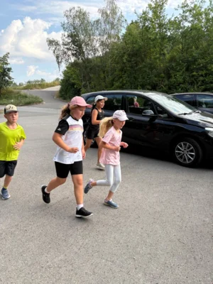Foto des Albums: Lauf dich fit 2026 im Schulhaus Hollstadt