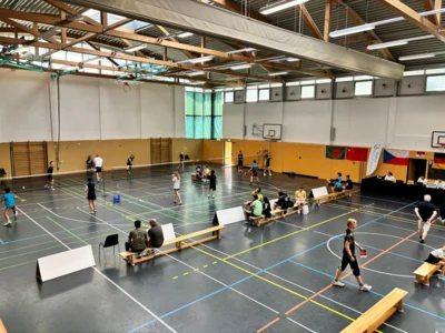 Foto des Albums: 26ITYT2026