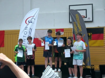Foto des Albums: 26ITYT2026