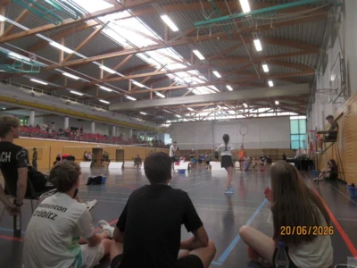 Foto des Albums: 26ITYT2026