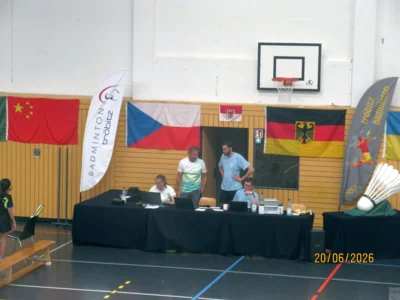 Foto des Albums: 26ITYT2026