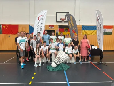 Foto des Albums: 26ITYT2026