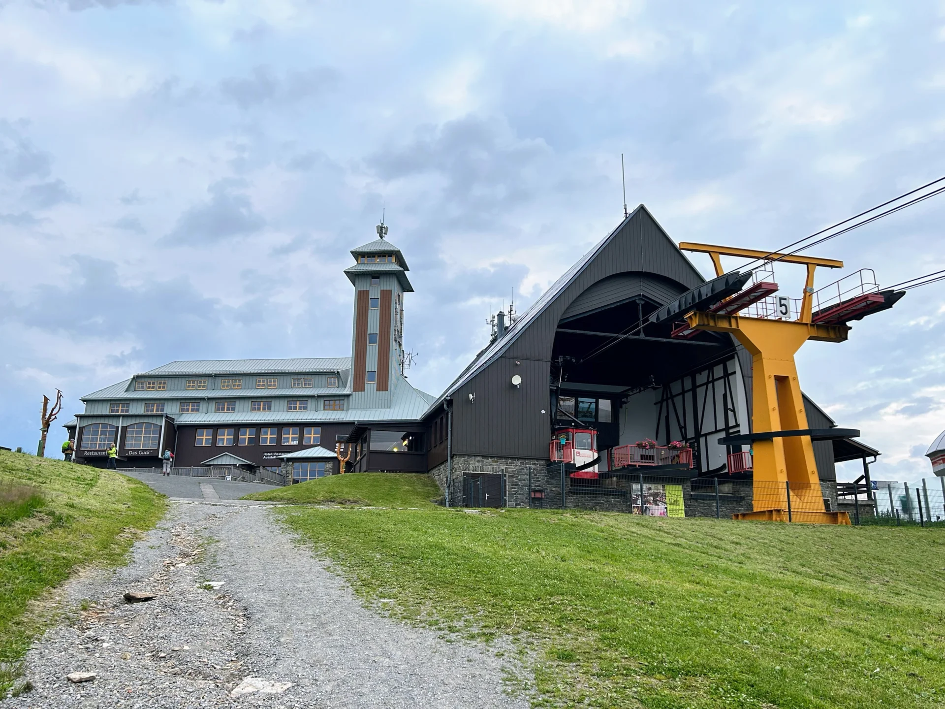 Bild der Galerie