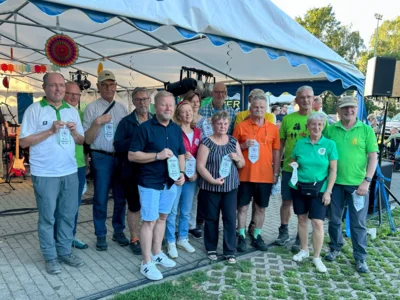 Foto des Albums: 145. Jahre VGW