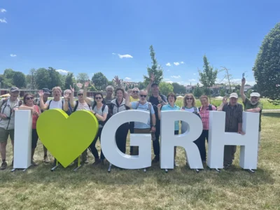 Foto des Albums: 15. Sächsischer Wandertag vom 29. – 31.05. in Großenhain