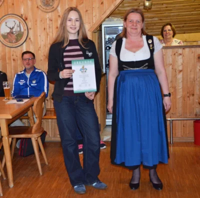 Foto des Albums: Die Sieger Einzel- und Mannschaftswertung
