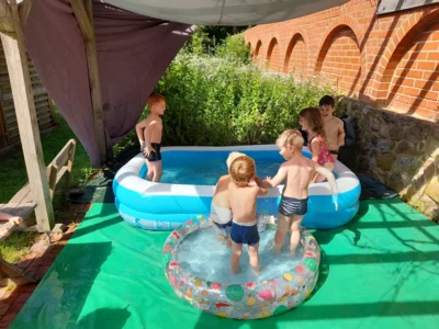 Foto des Albums: Badeland