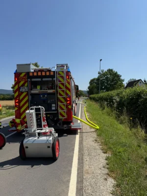Foto des Albums: Einsatz 