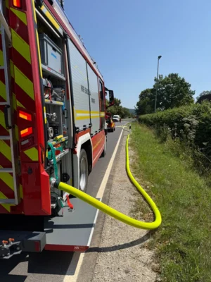 Foto des Albums: Einsatz 