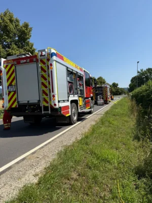 Foto des Albums: Einsatz 