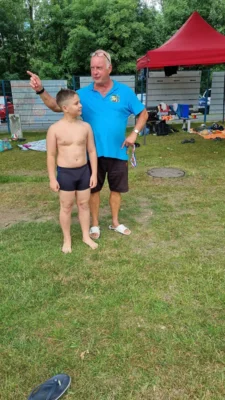 Foto des Albums: 3. Beachvolleyballturnier