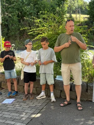 Foto des Albums: Aktionstag 