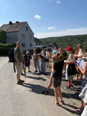 Foto des Albums: Aktionstag 