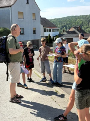 Foto des Albums: Aktionstag 