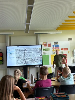 Foto des Albums: Aktionstag 
