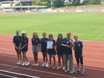 Foto des Albums: Landesfinale 2026