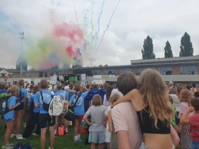 Foto des Albums: Landesfinale 2026