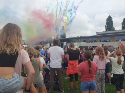 Foto des Albums: Landesfinale 2026