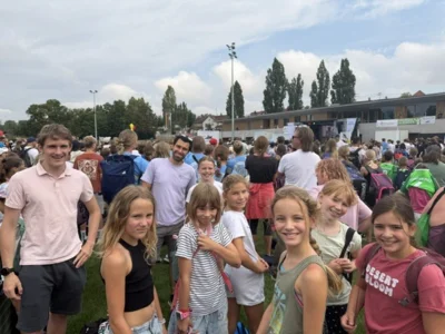 Foto des Albums: Landesfinale 2026