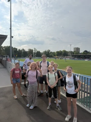 Foto des Albums: Landesfinale 2026