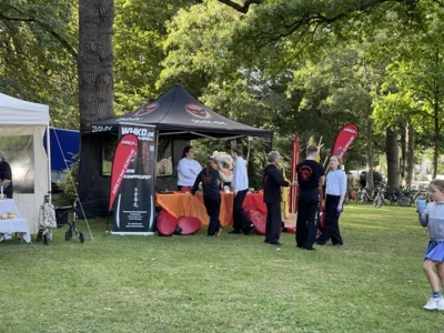 Foto des Albums: Kurparkfest 2025