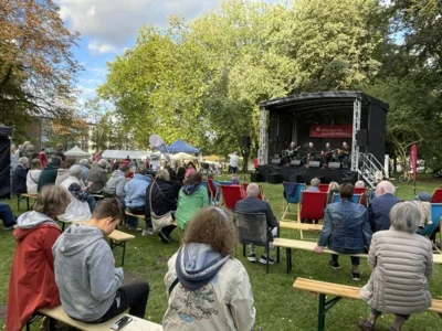 Foto des Albums: Kurparkfest 2025