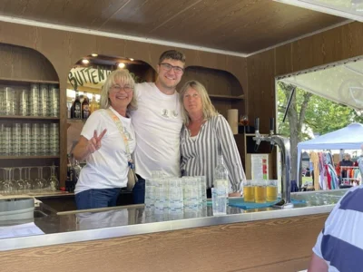 Foto des Albums: Kurparkfest 2025