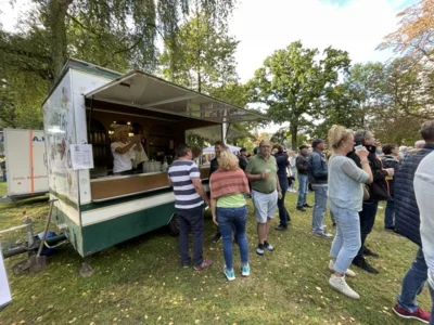 Foto des Albums: Kurparkfest 2025