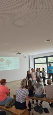 Foto des Albums: Klasse mit Zukunft 2026