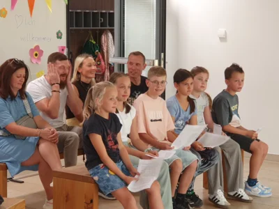 Foto des Albums: Klasse mit Zukunft 2026