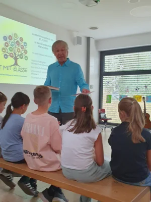 Foto des Albums: Klasse mit Zukunft 2026