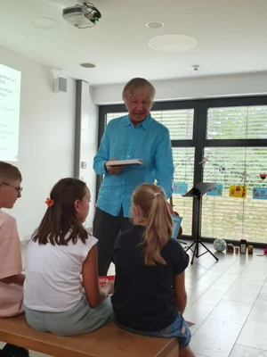 Foto des Albums: Klasse mit Zukunft 2026