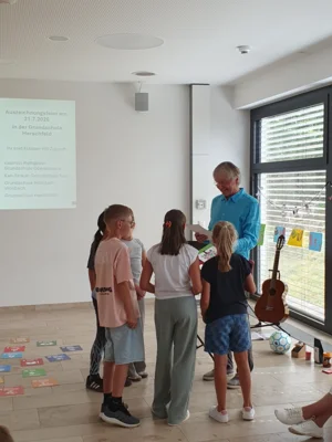 Foto des Albums: Klasse mit Zukunft 2026