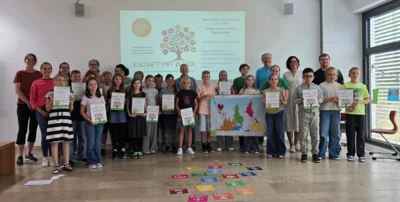 Foto des Albums: Klasse mit Zukunft 2026