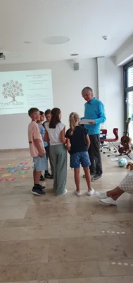 Foto des Albums: Klasse mit Zukunft 2026