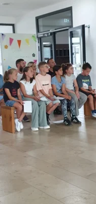 Foto des Albums: Klasse mit Zukunft 2026
