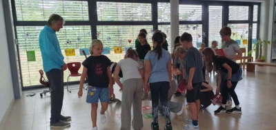 Foto des Albums: Klasse mit Zukunft 2026