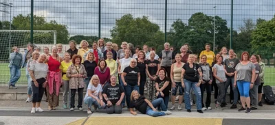 Foto des Albums: Sport im Park 2026