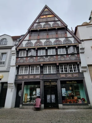 Foto des Albums: Sängertour 2026- Osnabrück