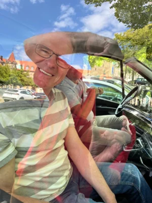Abfahrt 