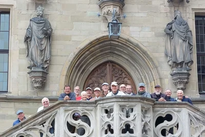 Am Rathaus 
