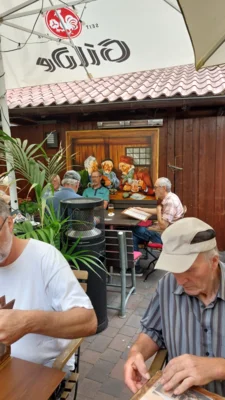 Foto des Albums: Sängertour 2026- Osnabrück