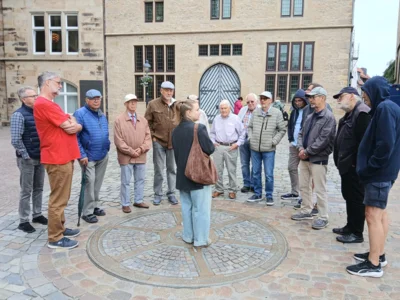 Foto des Albums: Sängertour 2026- Osnabrück