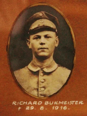 Richard Burmeister 