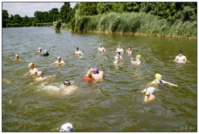 Foto des Albums: Seeschwimmen 2026