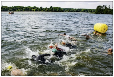 Foto des Albums: Seeschwimmen 2026