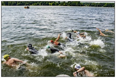 Foto des Albums: Seeschwimmen 2026